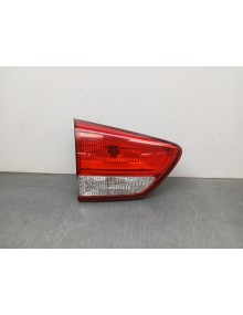 Recambio de piloto trasero izquierdo interior para kia carens iv 1.7 crdi referencia OEM IAM 92403A4010  