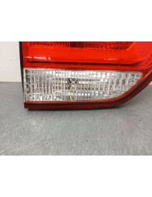 Recambio de piloto trasero izquierdo interior para kia carens iv 1.7 crdi referencia OEM IAM 92403A4010   2