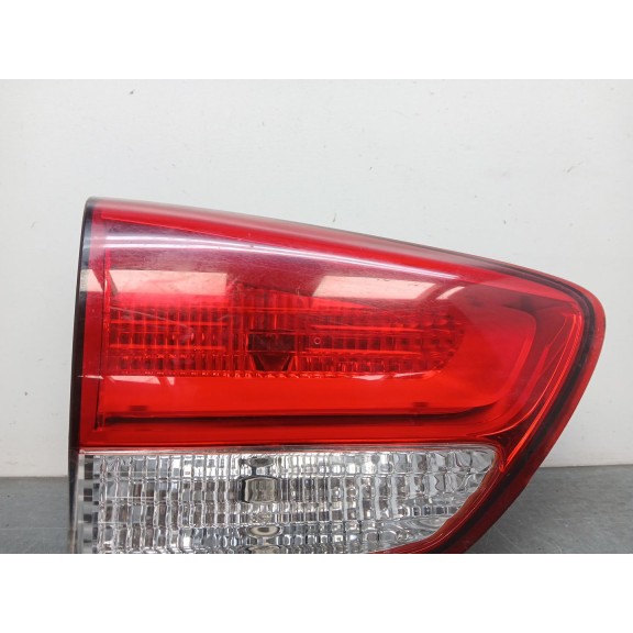 Recambio de piloto trasero izquierdo interior para kia carens iv 1.7 crdi referencia OEM IAM 92403A4010  