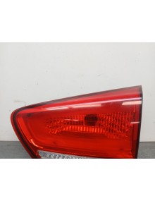 Recambio de piloto trasero derecho interior para kia carens iv 1.7 crdi referencia OEM IAM 92404A4010   2