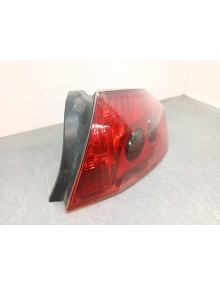 Recambio de piloto trasero derecho para peugeot 407 (6d_) 2.0 (6drfnb, 6drfne) referencia OEM IAM    2