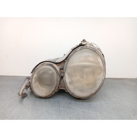 Recambio de faro izquierdo para mercedes-benz clase e (w210) e 320 (210.055) referencia OEM IAM   