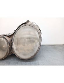 Recambio de faro izquierdo para mercedes-benz clase e (w210) e 320 (210.055) referencia OEM IAM    2