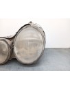 Recambio de faro izquierdo para mercedes-benz clase e (w210) e 320 (210.055) referencia OEM IAM   