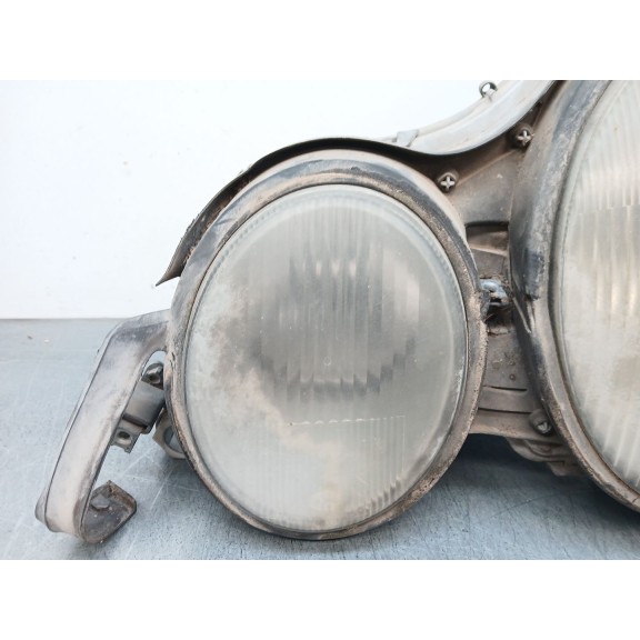 Recambio de faro izquierdo para mercedes-benz clase e (w210) e 320 (210.055) referencia OEM IAM   