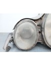 Recambio de faro izquierdo para mercedes-benz clase e (w210) e 320 (210.055) referencia OEM IAM   
