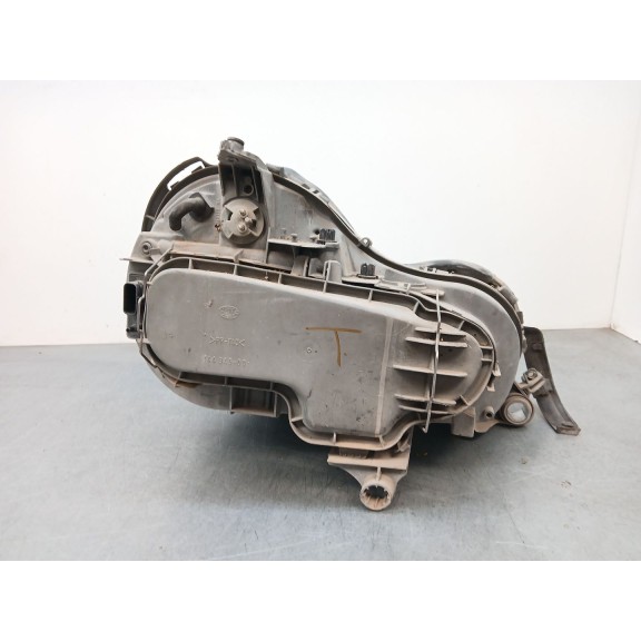Recambio de faro izquierdo para mercedes-benz clase e (w210) e 320 (210.055) referencia OEM IAM   