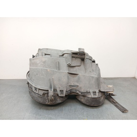 Recambio de faro izquierdo para mercedes-benz clase e (w210) e 320 (210.055) referencia OEM IAM   