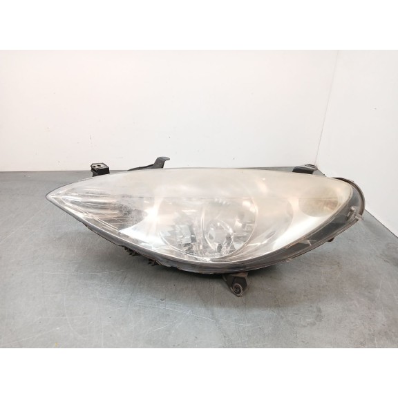 Recambio de faro izquierdo para peugeot 307 (3a/c) 1.6 16v referencia OEM IAM 964629208000  