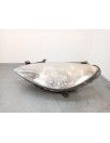 Recambio de faro izquierdo para peugeot 307 (3a/c) 1.6 16v referencia OEM IAM 964629208000  