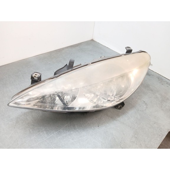 Recambio de faro izquierdo para peugeot 307 (3a/c) 1.6 16v referencia OEM IAM 964629208000  