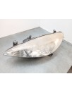 Recambio de faro izquierdo para peugeot 307 (3a/c) 1.6 16v referencia OEM IAM 964629208000  