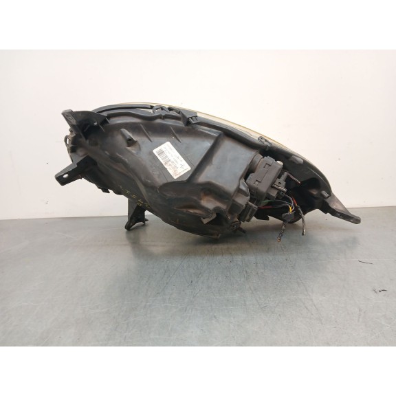 Recambio de faro derecho para nissan micra iii (k12) 1.2 16v referencia OEM IAM 26010AX700  