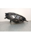 Recambio de faro derecho para nissan micra iii (k12) 1.2 16v referencia OEM IAM 26010AX700  