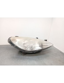 Recambio de faro derecho para peugeot 307 (3a/c) 1.6 16v referencia OEM IAM 964629198000  