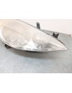 Recambio de faro derecho para peugeot 307 (3a/c) 1.6 16v referencia OEM IAM 964629198000  