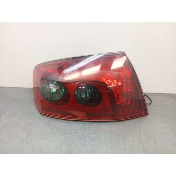 Recambio de piloto trasero izquierdo para peugeot 407 (6d_) 2.0 (6drfnb, 6drfne) referencia OEM IAM   