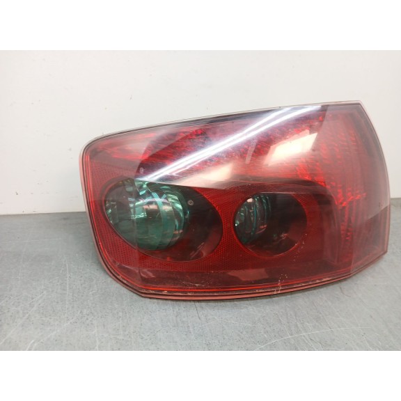 Recambio de piloto trasero izquierdo para peugeot 407 (6d_) 2.0 (6drfnb, 6drfne) referencia OEM IAM   