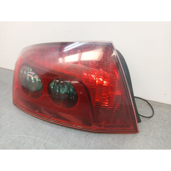 Recambio de piloto trasero izquierdo para peugeot 407 (6d_) 2.0 (6drfnb, 6drfne) referencia OEM IAM   