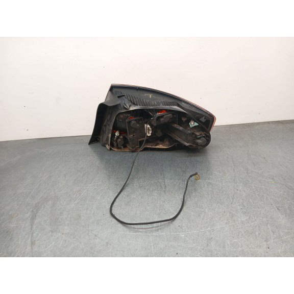 Recambio de piloto trasero izquierdo para peugeot 407 (6d_) 2.0 (6drfnb, 6drfne) referencia OEM IAM   