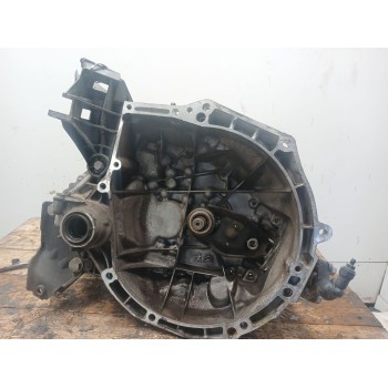 Recambio de caja cambios para peugeot 208 i (ca_, cc_) 1.2 gpl referencia OEM IAM 20A701  