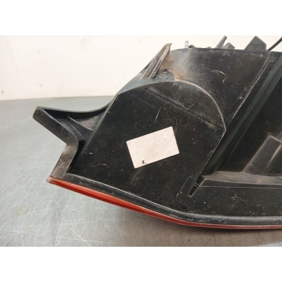 Recambio de piloto trasero izquierdo para peugeot 407 (6d_) 2.0 (6drfnb, 6drfne) referencia OEM IAM   