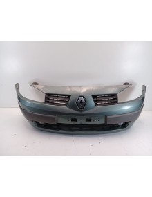 Recambio de paragolpes delantero para renault megane ii sedán (lm0/1_) 1.5 dci (lm0f, lm0t, lm2b) referencia OEM IAM 7701474484 