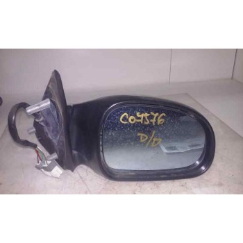 RETROVISOR DERECHO PLATA ELECTRICO - 7 PINS