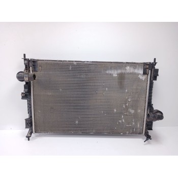 RADIADOR AGUA 9809141780 