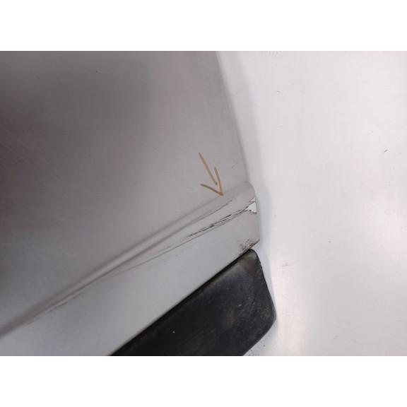 Recambio de paragolpes delantero para ford focus i (daw, dbw) 1.8 tdci referencia OEM IAM 2M5117757  