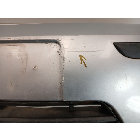 Recambio de paragolpes delantero para ford focus i (daw, dbw) 1.8 tdci referencia OEM IAM 2M5117757  