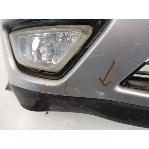 Recambio de paragolpes delantero para ford focus i (daw, dbw) 1.8 tdci referencia OEM IAM 2M5117757  