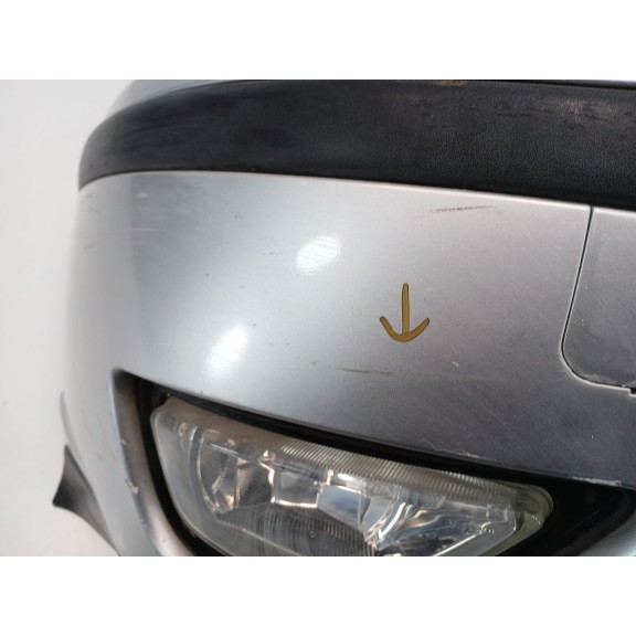 Recambio de paragolpes delantero para ford focus i (daw, dbw) 1.8 tdci referencia OEM IAM 2M5117757  