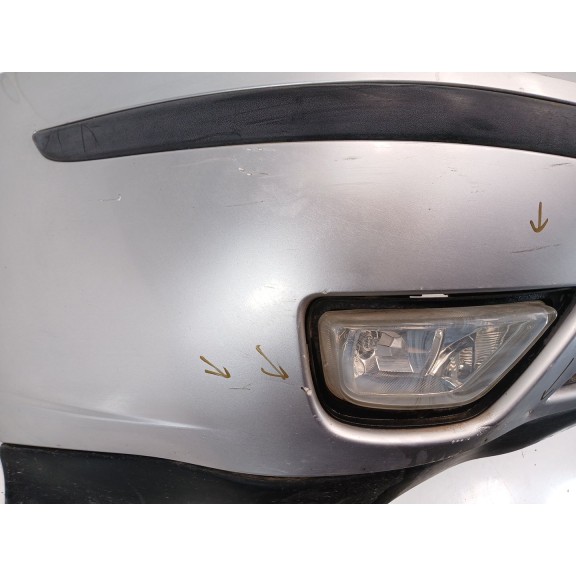 Recambio de paragolpes delantero para ford focus i (daw, dbw) 1.8 tdci referencia OEM IAM 2M5117757  