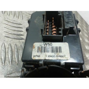 Recambio de mando multifuncion para kia cee´d 1.6 crdi cat referencia OEM IAM 3753MA2210  