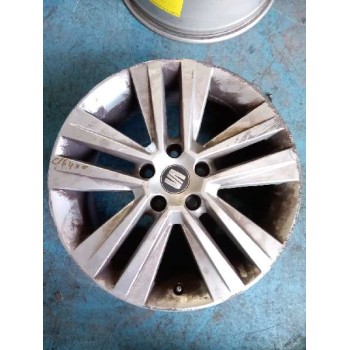 Recambio de juego llantas para seat leon st (5f8) x-perience 4drive referencia OEM IAM 5F0601025M X4 17