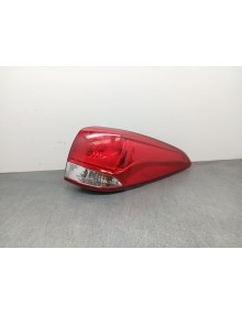 Recambio de piloto trasero derecho para kia carens iv 1.7 crdi referencia OEM IAM   