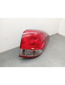 Recambio de piloto trasero derecho para kia carens iv 1.7 crdi referencia OEM IAM    2