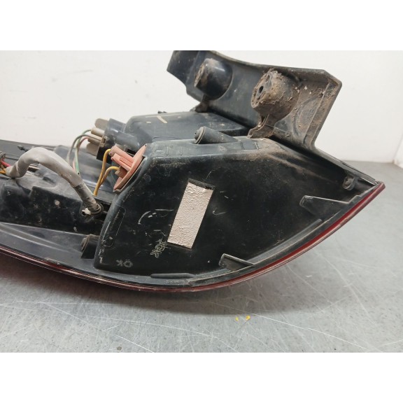 Recambio de piloto trasero derecho para kia carens iv 1.7 crdi referencia OEM IAM   