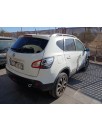 nissan qashqai i (j10, nj10) del año 2012