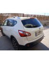 nissan qashqai i (j10, nj10) del año 2012