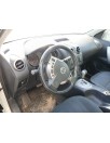 nissan qashqai i (j10, nj10) del año 2012