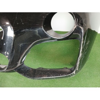 Recambio de paragolpes delantero para bmw x3 (f25) sdrive 18 d referencia OEM IAM 51118056874  
