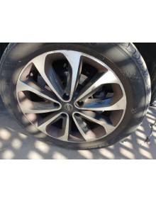 Recambio de juego llantas para nissan qashqai i (j10, nj10) 2.0 referencia OEM IAM 61/2JX18 H2 ET40 X4 JD18A 2