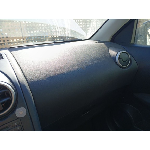 Recambio de kit airbag para nissan qashqai i (j10, nj10) 2.0 referencia OEM IAM   