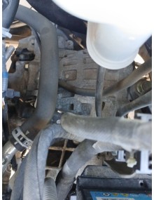 Recambio de caja cambios para nissan qashqai i (j10, nj10) 2.0 referencia OEM IAM   