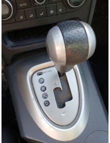 Recambio de caja cambios para nissan qashqai i (j10, nj10) 2.0 referencia OEM IAM    2