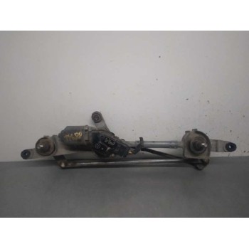 MOTOR LIMPIA DELANTERO 13227392 4 CABLES 