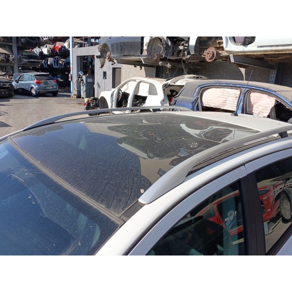 Recambio de barras techo para nissan qashqai i (j10, nj10) 2.0 referencia OEM IAM   