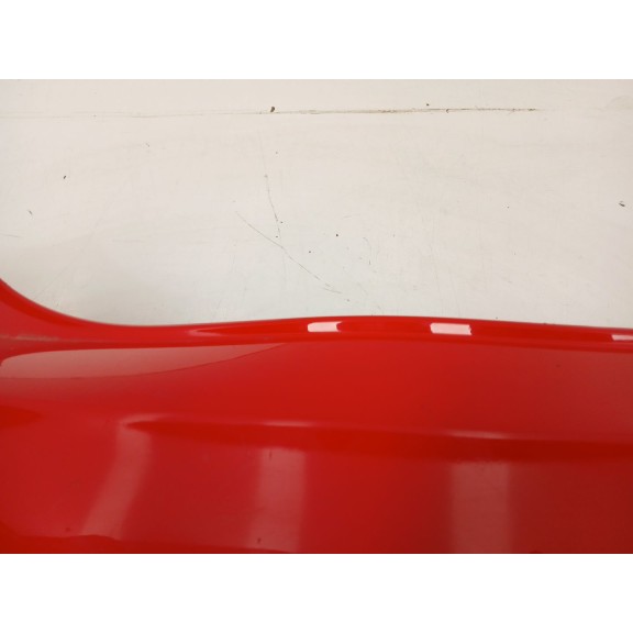 Recambio de paragolpes trasero para audi a1 (8x1, 8xk) 1.2 tfsi referencia OEM IAM 8X0807067  